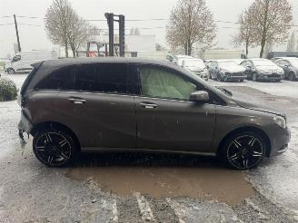 Mercedes B-klasse  picture 4