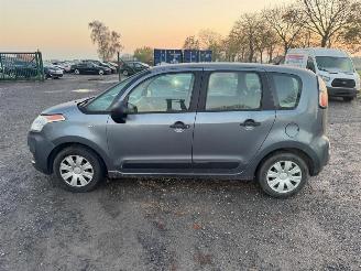 Citroën C3 PICASSO picture 8