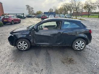 Seat Ibiza IBIZA picture 8