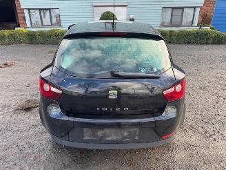 Seat Ibiza IBIZA picture 6