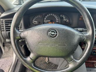 Opel Vectra B picture 24