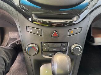 Chevrolet Orlando  picture 26