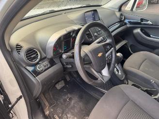 Chevrolet Orlando  picture 18