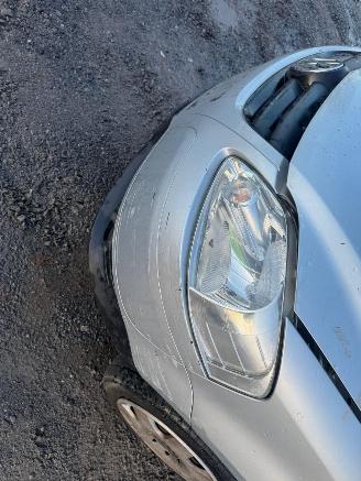 Volkswagen Fox  picture 26