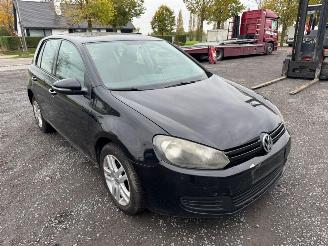 Volkswagen Golf  picture 3
