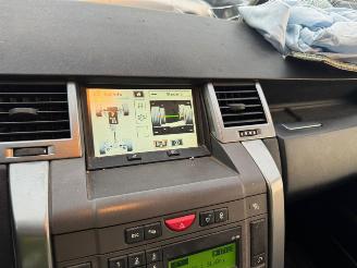 Land Rover Range Rover ROVER SPORT picture 17