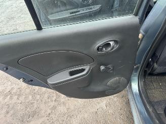 Nissan Micra  picture 30