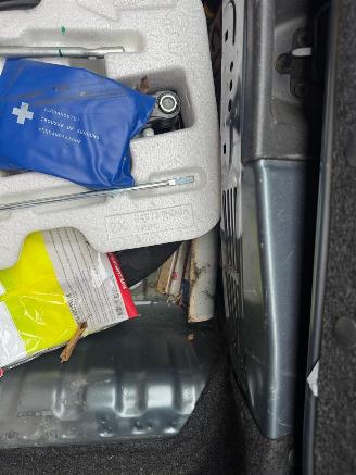 Nissan Micra  picture 18