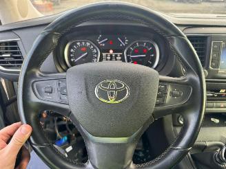 Toyota ProAce  picture 22