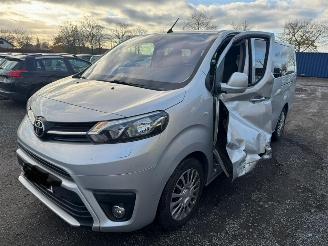 Vrakbiler auto Toyota ProAce  2019/4