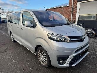 Toyota ProAce  picture 3