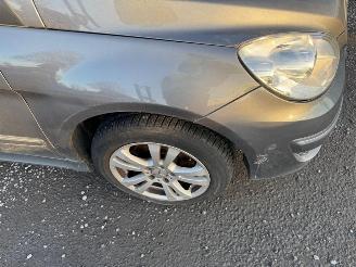 Mercedes B-klasse  picture 20