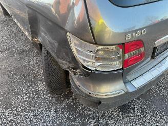 Mercedes B-klasse  picture 15