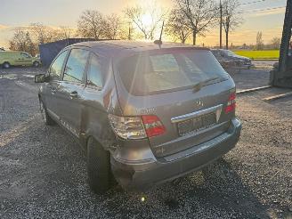 Mercedes B-klasse  picture 7