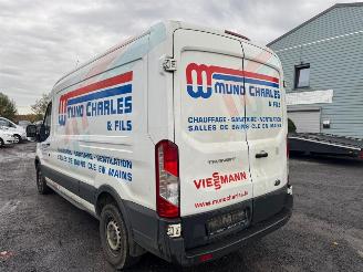 Ford Transit  picture 7