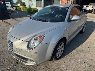 Alfa Romeo MiTo  picture 1