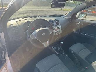 Alfa Romeo MiTo  picture 12