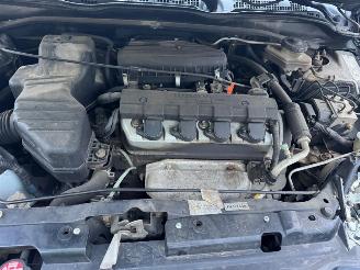 Honda Civic  picture 12