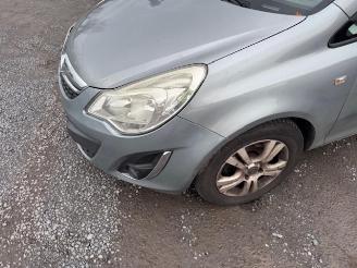 Opel Corsa  picture 9