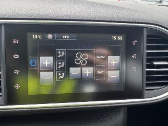 Peugeot 308  picture 19
