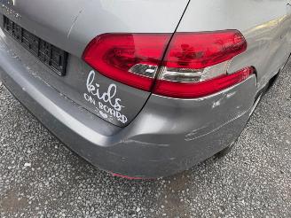 Peugeot 308  picture 29