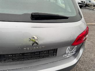 Peugeot 308  picture 10