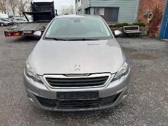 Peugeot 308  picture 15