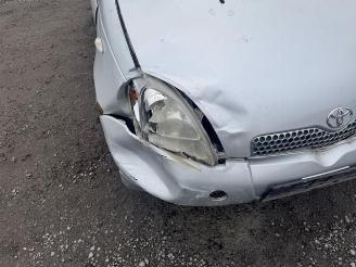 Toyota Yaris  picture 13