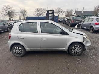 Toyota Yaris  picture 4