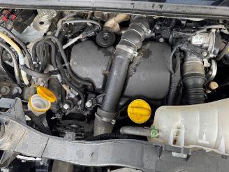 Renault Kangoo  picture 14