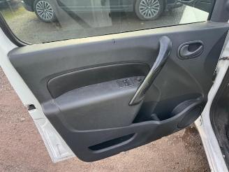 Renault Kangoo  picture 17