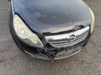 Opel Corsa  picture 18