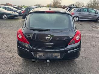 Opel Corsa  picture 6