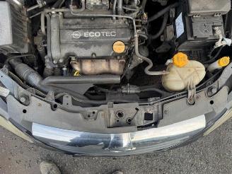 Opel Corsa  picture 21