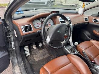 Peugeot 307 CC picture 17