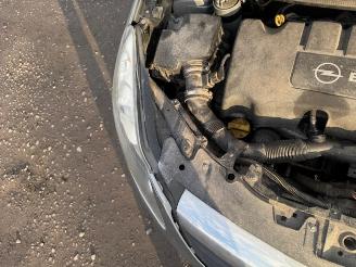 Opel Corsa  picture 17