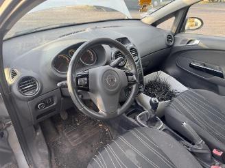 Opel Corsa  picture 19