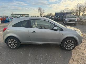 Opel Corsa  picture 4