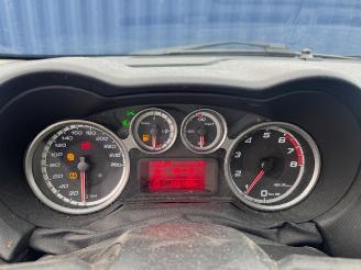 Alfa Romeo MiTo  picture 21