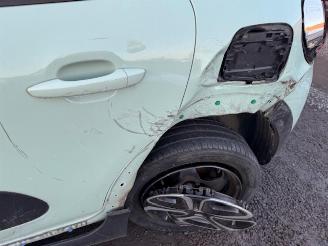 Citroën C3  picture 16