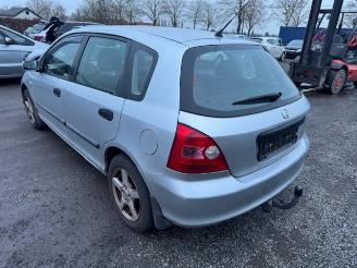 Honda Civic  picture 7