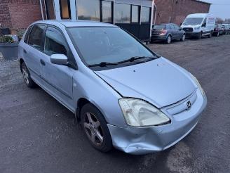 Honda Civic  picture 3