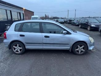 Honda Civic  picture 4