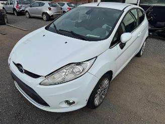 Ford Fiesta TITANIUM picture 1