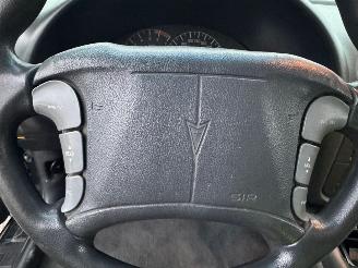 Pontiac Firebird  picture 32