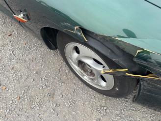 Pontiac Firebird  picture 15