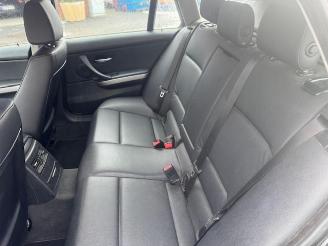 BMW 3-serie 320D picture 24