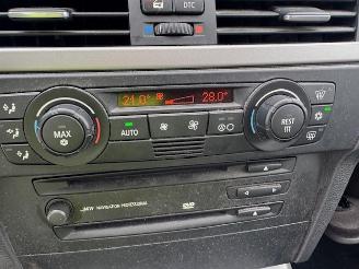 BMW 3-serie 320D picture 21