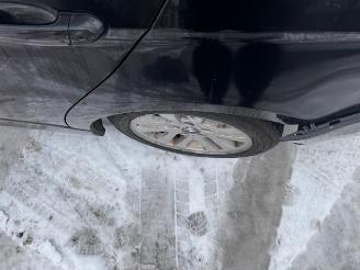 BMW 3-serie 320D picture 10