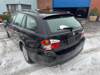 BMW 3-serie 320D picture 7